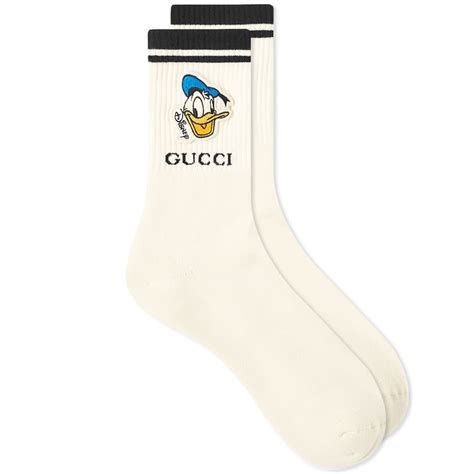 gucci donald.duck|gucci donald duck socks.